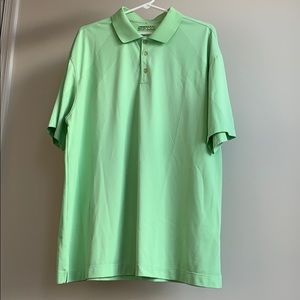 Men’s Nike Golf shirt